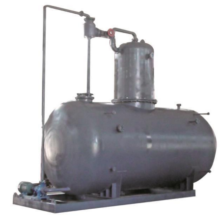 丰宁除氧器工作步骤